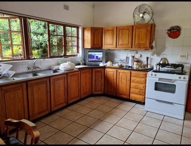 3 BEDROOM HOUSE FOR SALE IN NYALA PARK